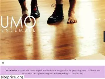 umo.org