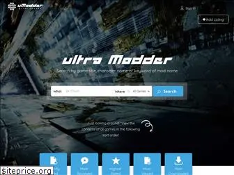 umodder.com