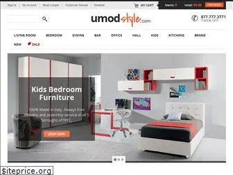 umodstyle.com