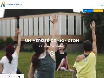 umoncton.ca