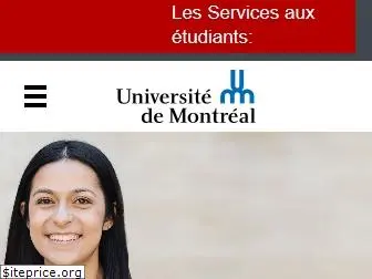 umontreal.ca