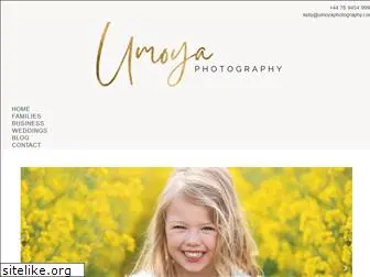 umoyaphotography.com