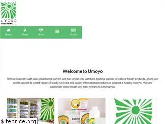 umoyo.com