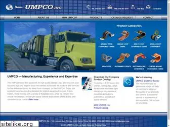 umpco.com
