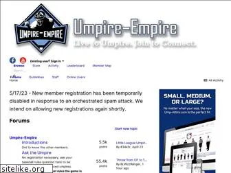 umpire-empire.com