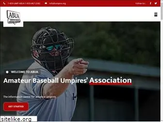 umpire.org