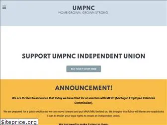 umpnc.org