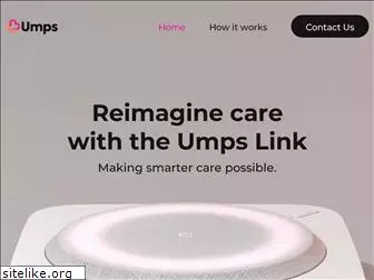 umps.com