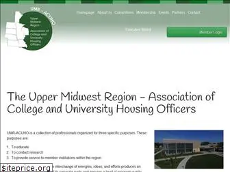 umr-acuho.org