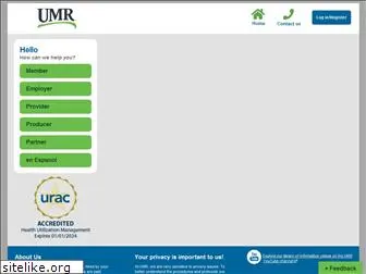 umr.com