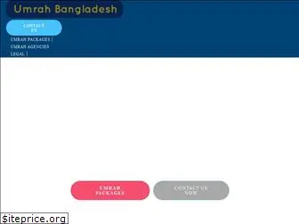 umrahbangladesh.com