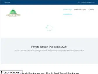 umrahtravel.com