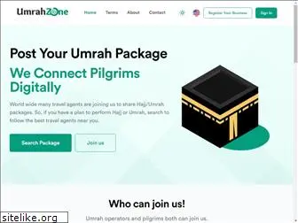 umrahzone.com