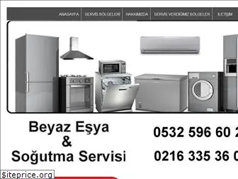 umraniyebeyazesyaservisi.com