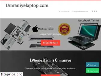 umraniyelaptop.com