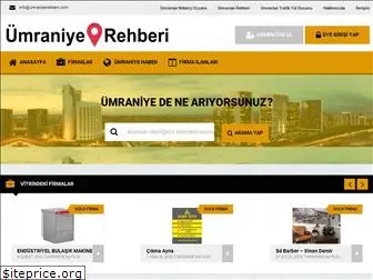 umraniyerehberi.com