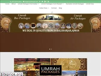 umrasharjah.com