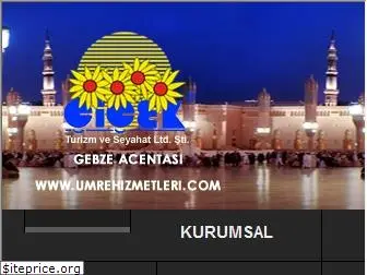 umrehizmetleri.com