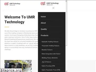 umrtech.com