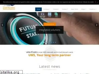 ums-gaas.com