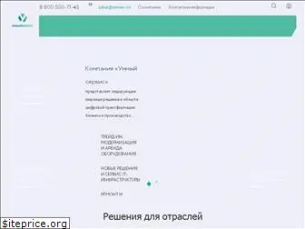 umserv.ru