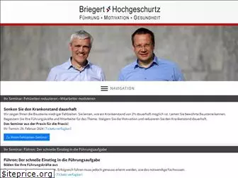 umsetzungsblog.de