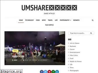 umshare.com