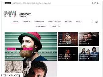 umstrum.com