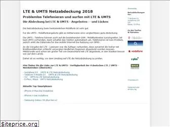 umts-netzabdeckung.de