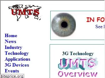 umtsworld.com