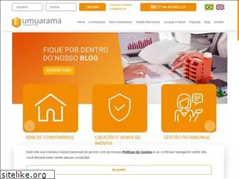 umuaramaimoveis.com.br