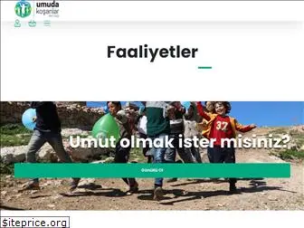 umudakosanlar.org.tr thumbnail