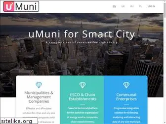 umuni.com