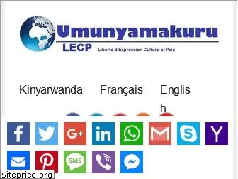umunyamakuru.com