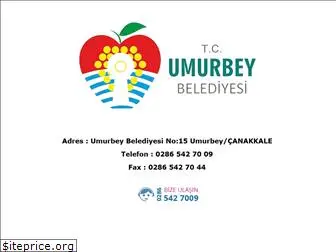 umurbey.bel.tr