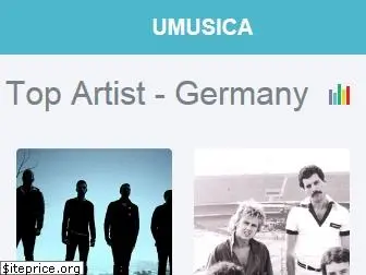 umusica.net
