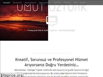 umutozturk.com.tr