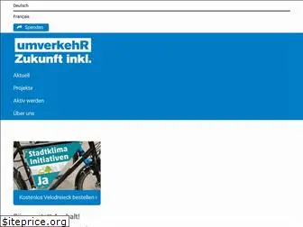 umverkehr.ch