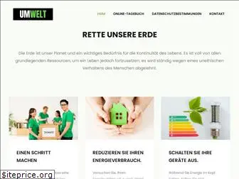 umwelt-baut-bruecken.de