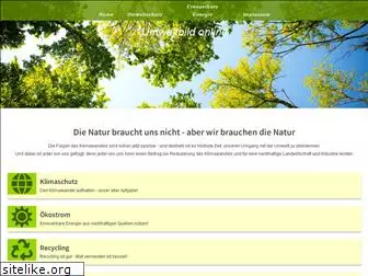 umweltbild-online.de