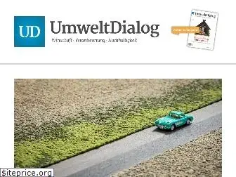 umweltdialog.de