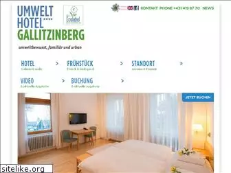 umwelthotel.at