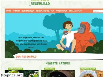 umweltkids.de