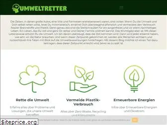 umweltretter.net
