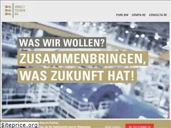 umwelttechnik-bw.de