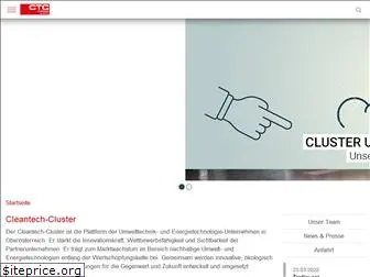 umwelttechnik-cluster.at