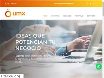 umx.com.ar