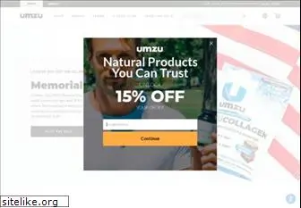 umzu.com