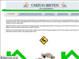 umzug-bieten.de