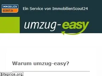 umzug-easy.ch